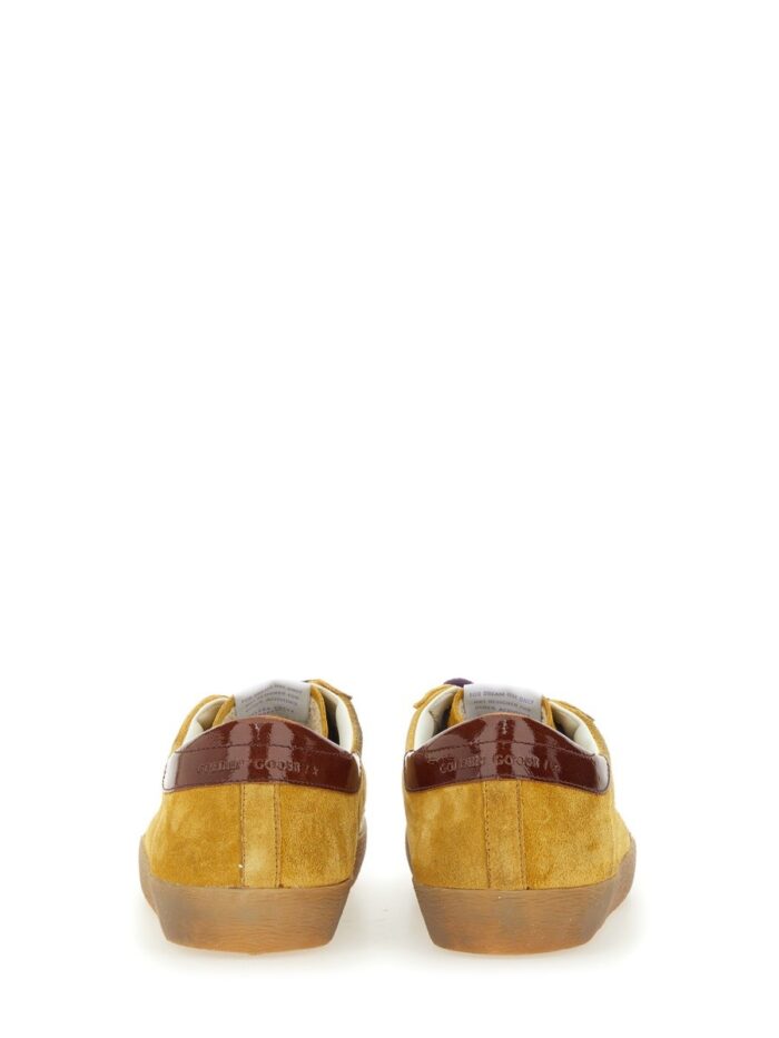 Golden Goose Deluxe Brand SUPERSTAR SNEAKER