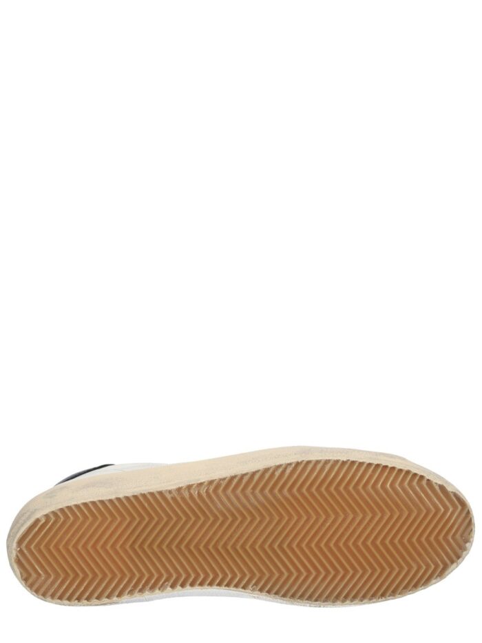 Golden Goose Deluxe Brand "SUPERSTAR" SNEAKER