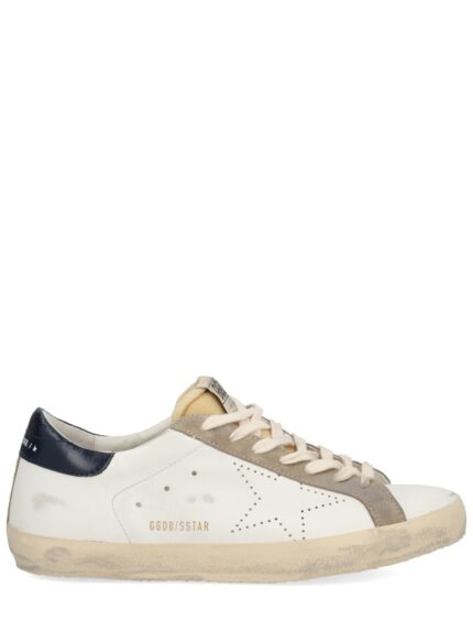 Golden Goose Deluxe Brand "SUPERSTAR" SNEAKER
