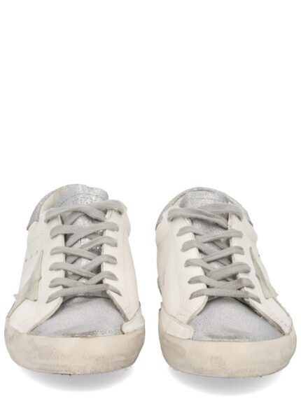 Golden Goose Deluxe Brand "SUPERSTAR" SNEAKER