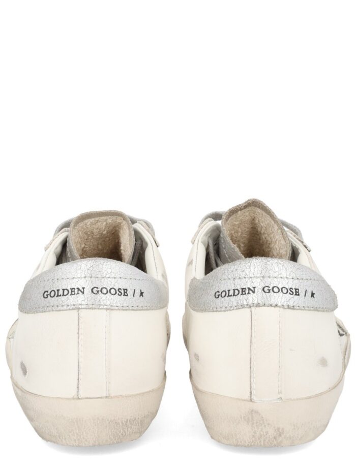Golden Goose Deluxe Brand "SUPERSTAR" SNEAKER