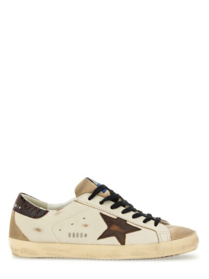 Golden Goose Deluxe Brand SUPERSTAR SNEAKER