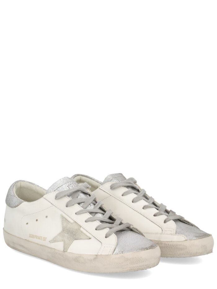 Golden Goose Deluxe Brand "SUPERSTAR" SNEAKER