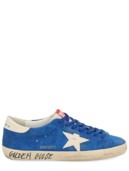 Golden Goose Deluxe Brand "SUPERSTAR" SNEAKER