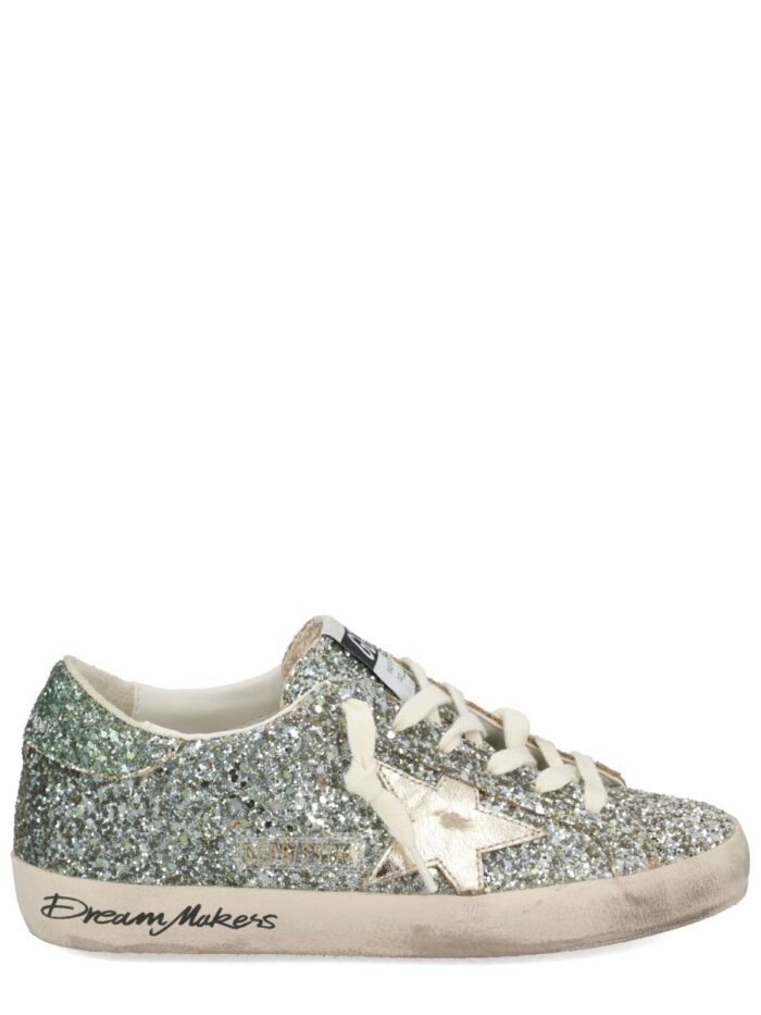 Golden Goose Deluxe Brand "SUPERSTAR" SNEAKER