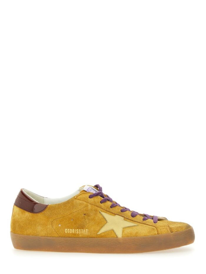 Golden Goose Deluxe Brand SUPERSTAR SNEAKER
