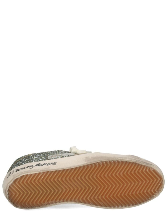 Golden Goose Deluxe Brand "SUPERSTAR" SNEAKER