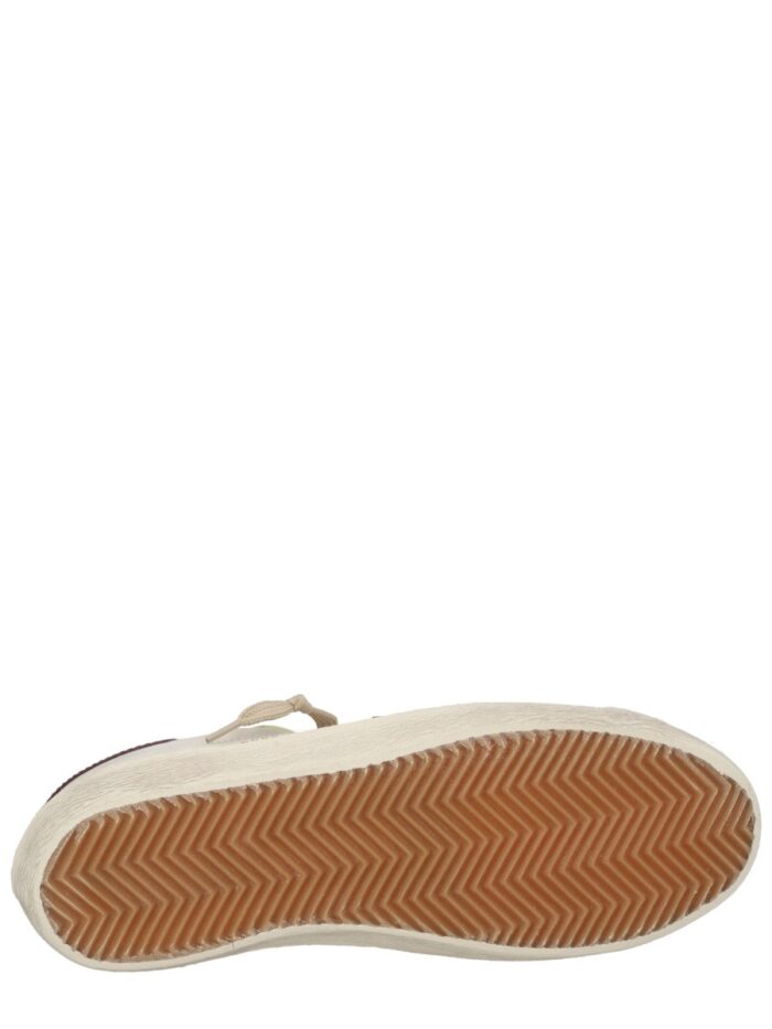 Golden Goose Deluxe Brand "SUPERSTAR" SNEAKER