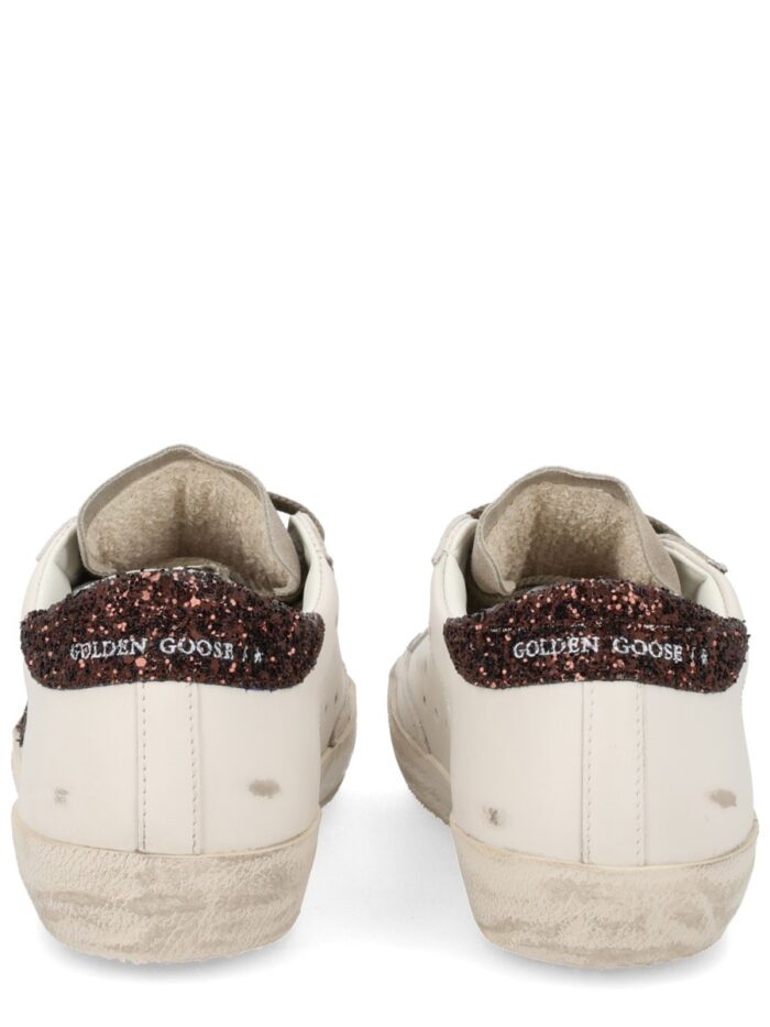 Golden Goose Deluxe Brand "SUPERSTAR" SNEAKER