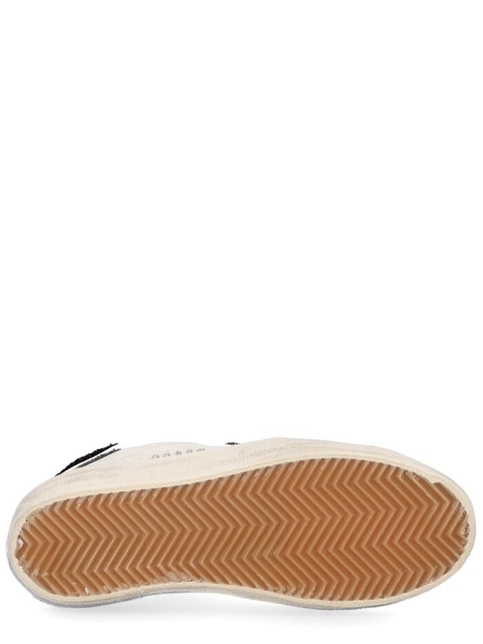 Golden Goose Deluxe Brand "SUPERSTAR" SNEAKER