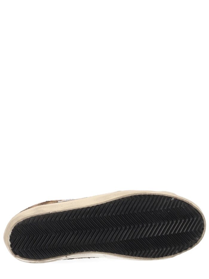 Golden Goose Deluxe Brand "SUPERSTAR" SNEAKER