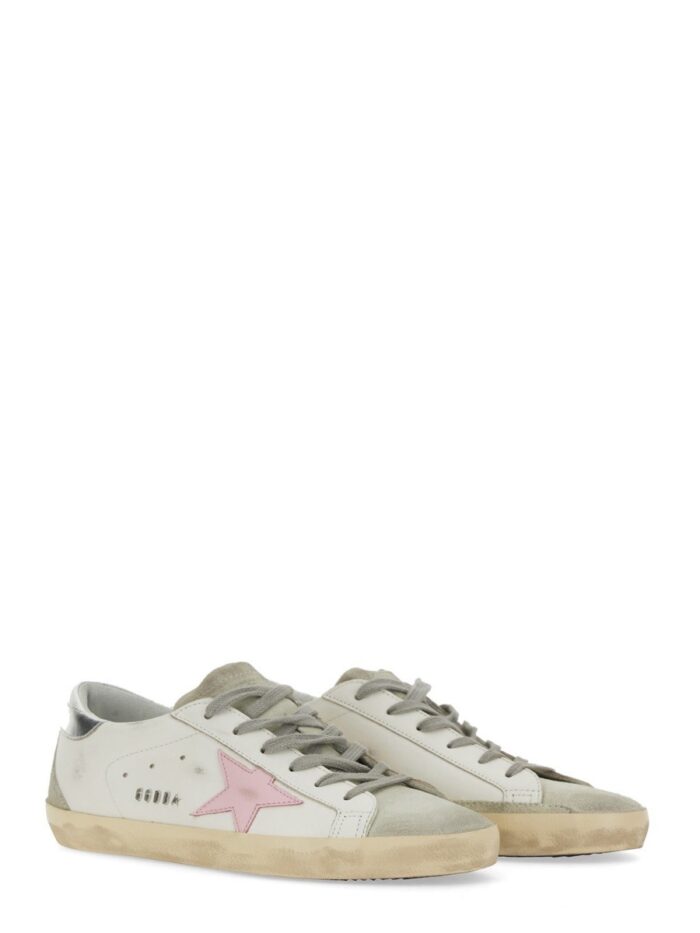 Golden Goose Deluxe Brand SUPERSTAR SNEAKER