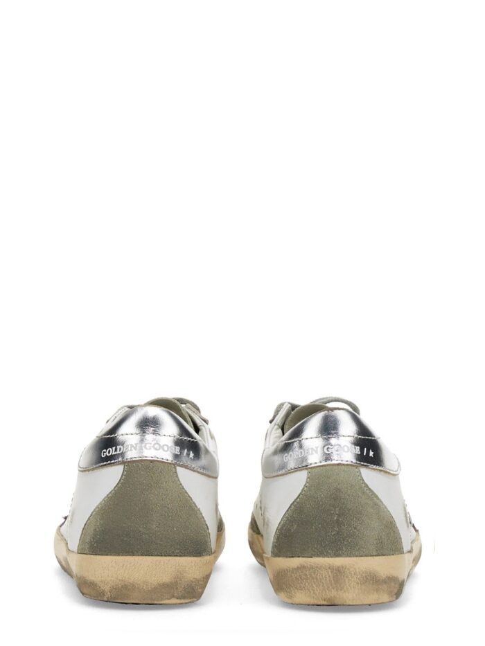 Golden Goose Deluxe Brand SUPERSTAR SNEAKER