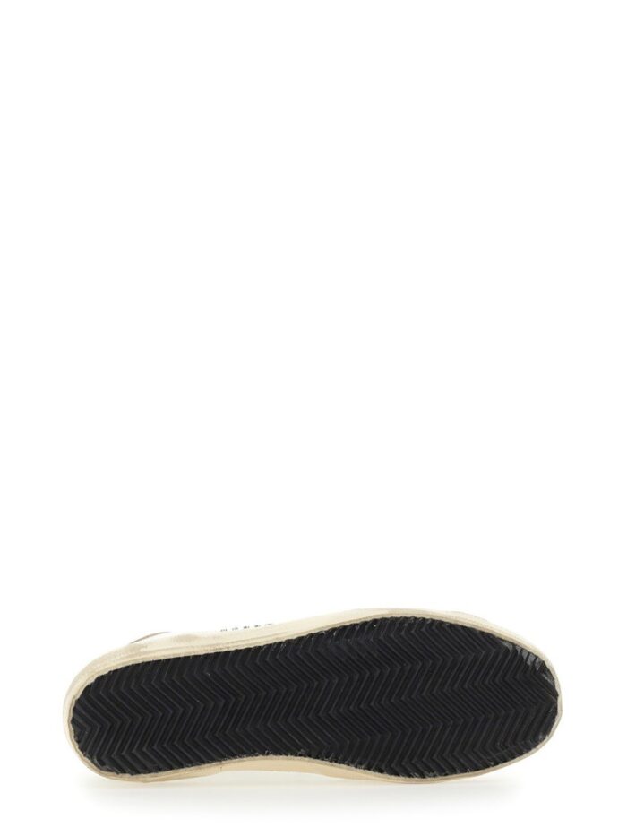 Golden Goose Deluxe Brand SUPERSTAR SNEAKER