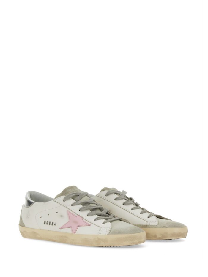 Golden Goose Deluxe Brand SUPERSTAR SNEAKER