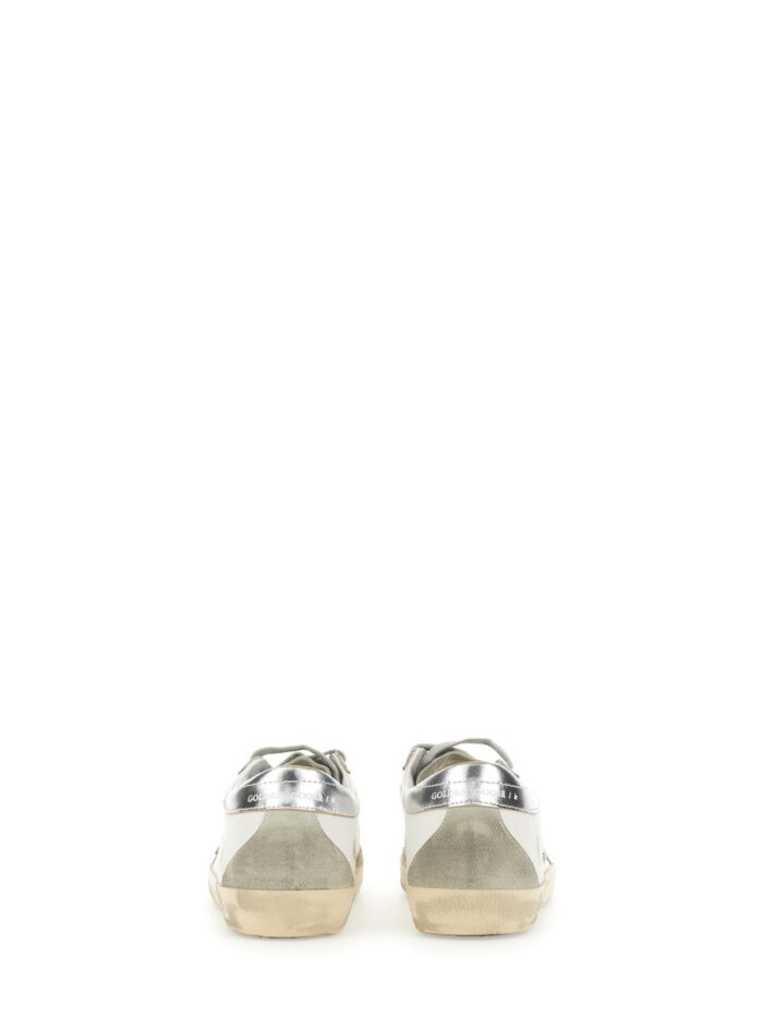 Golden Goose Deluxe Brand SUPERSTAR SNEAKER