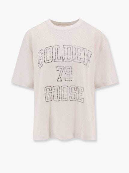 GOLDEN GOOSE DELUXE BRAND T-SHIRT