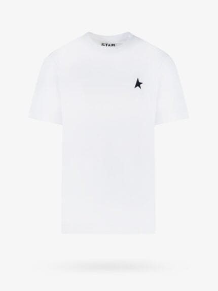 GOLDEN GOOSE DELUXE BRAND T-SHIRT