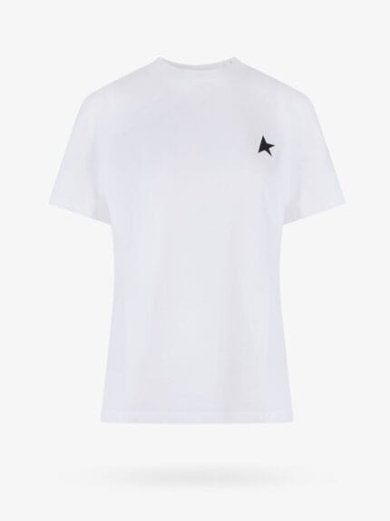 GOLDEN GOOSE DELUXE BRAND T-SHIRT