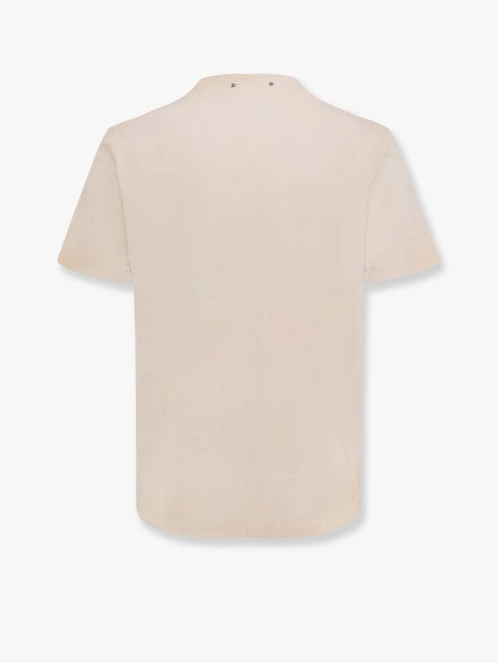 GOLDEN GOOSE DELUXE BRAND T-SHIRT