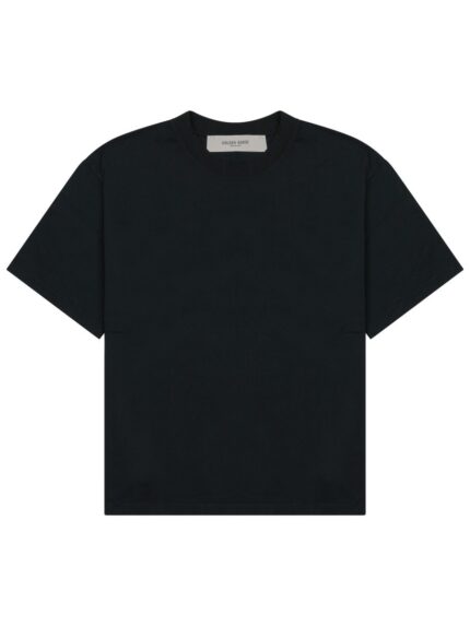 Golden Goose Deluxe Brand T-SHIRT CON LOGO