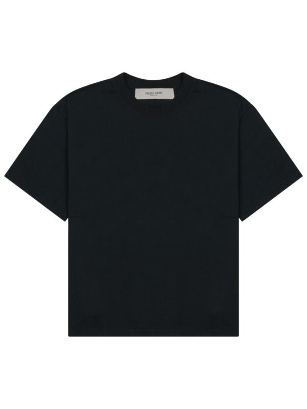 Golden Goose Deluxe Brand T-SHIRT CON LOGO