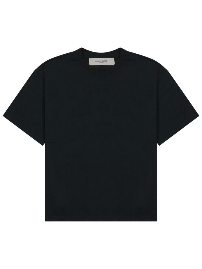 Golden Goose Deluxe Brand T-SHIRT CON LOGO