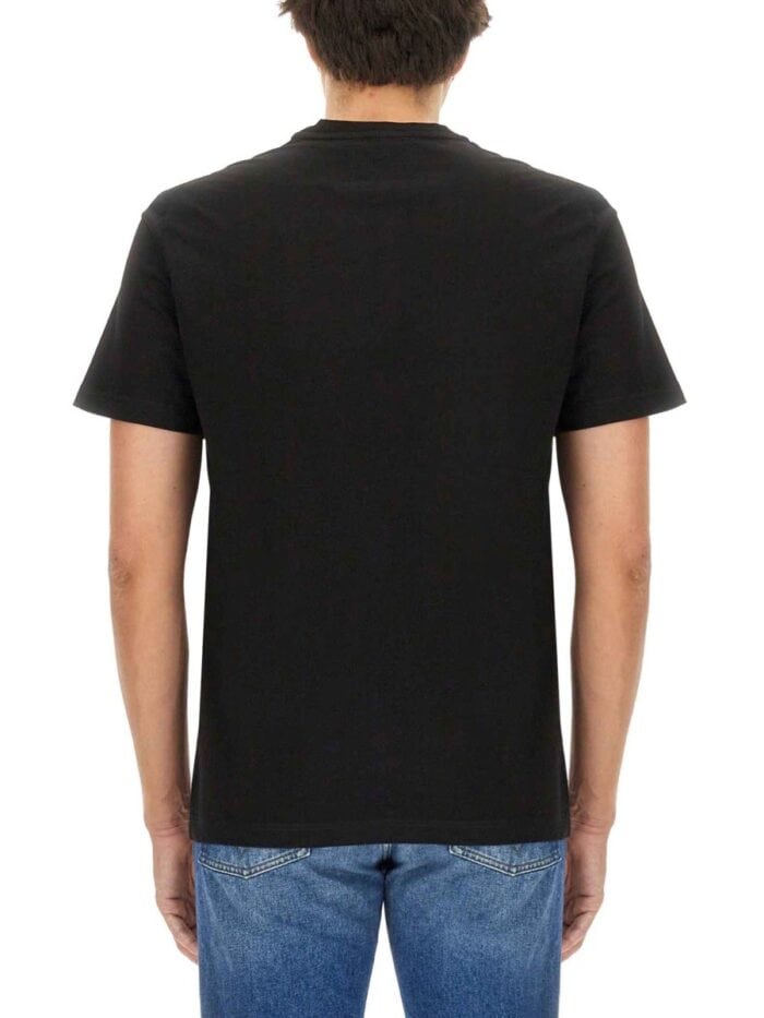 Golden Goose Deluxe Brand T-SHIRT IN JERSEY
