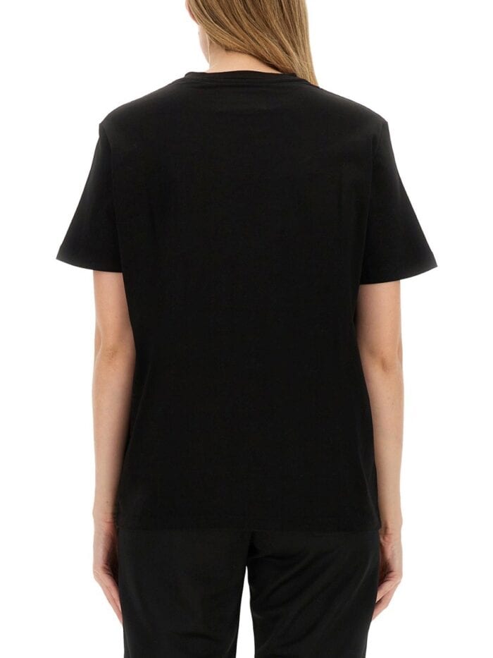 Golden Goose Deluxe Brand T-SHIRT IN JERSEY