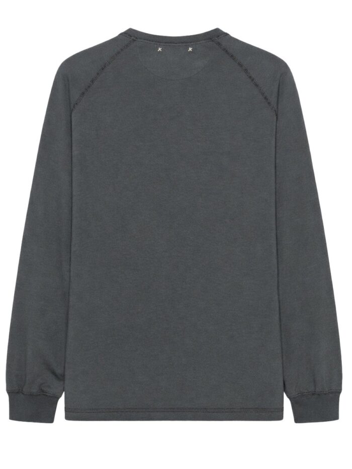 Golden Goose Deluxe Brand T-SHIRT "JURNEY M'S"