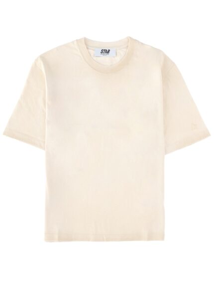 Golden Goose Deluxe Brand T-SHIRT LOGO