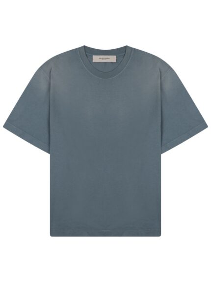 Golden Goose Deluxe Brand T-SHIRT WITH LOGO