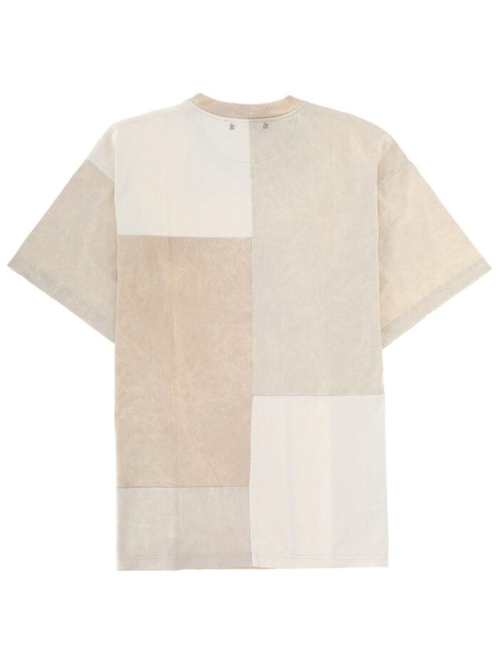 Golden Goose Deluxe Brand T-SHIRT WITH LOGO