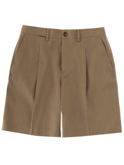 Golden Goose Deluxe Brand TAILORED SHORTS