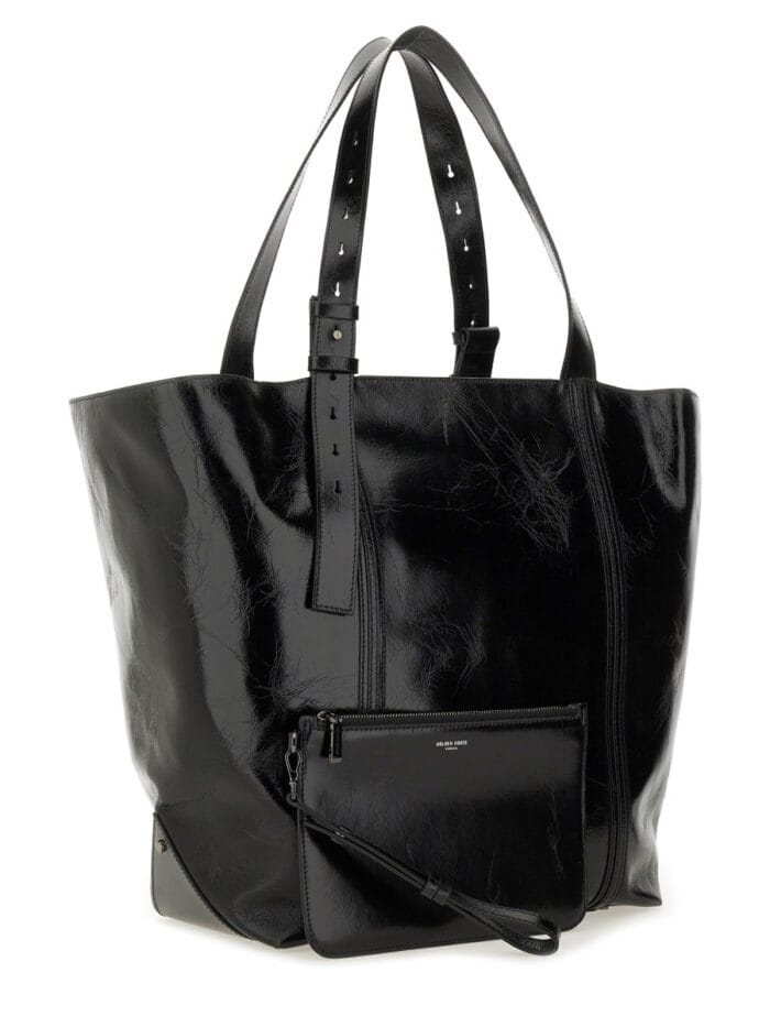 Golden Goose Deluxe Brand TOTE BAG