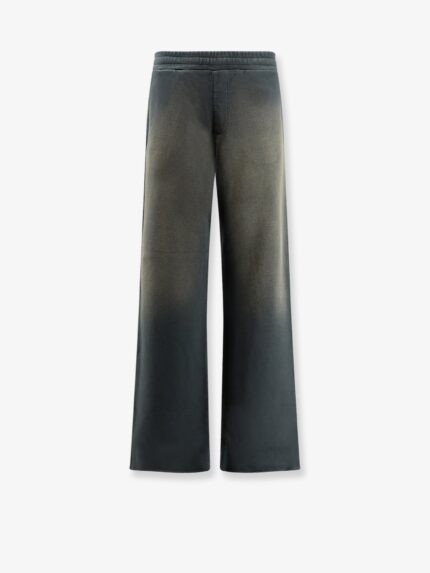 Golden Goose Deluxe Brand Unisex Cotton Jogging Trousers