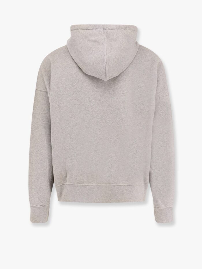 Golden Goose Deluxe Brand Used Effect Cotton Sweatshirt