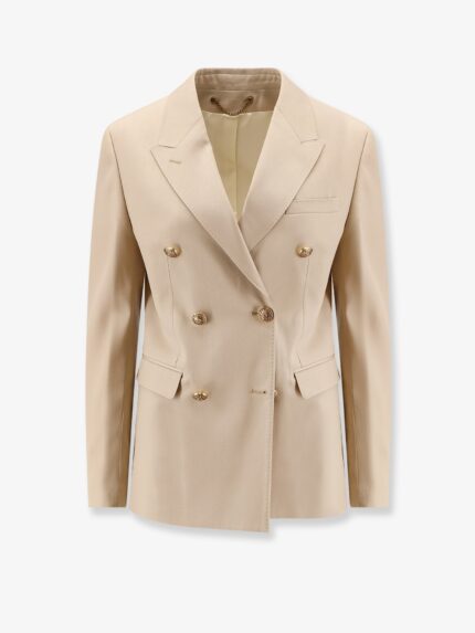 Golden Goose Deluxe Brand Virgin Wool Blazer