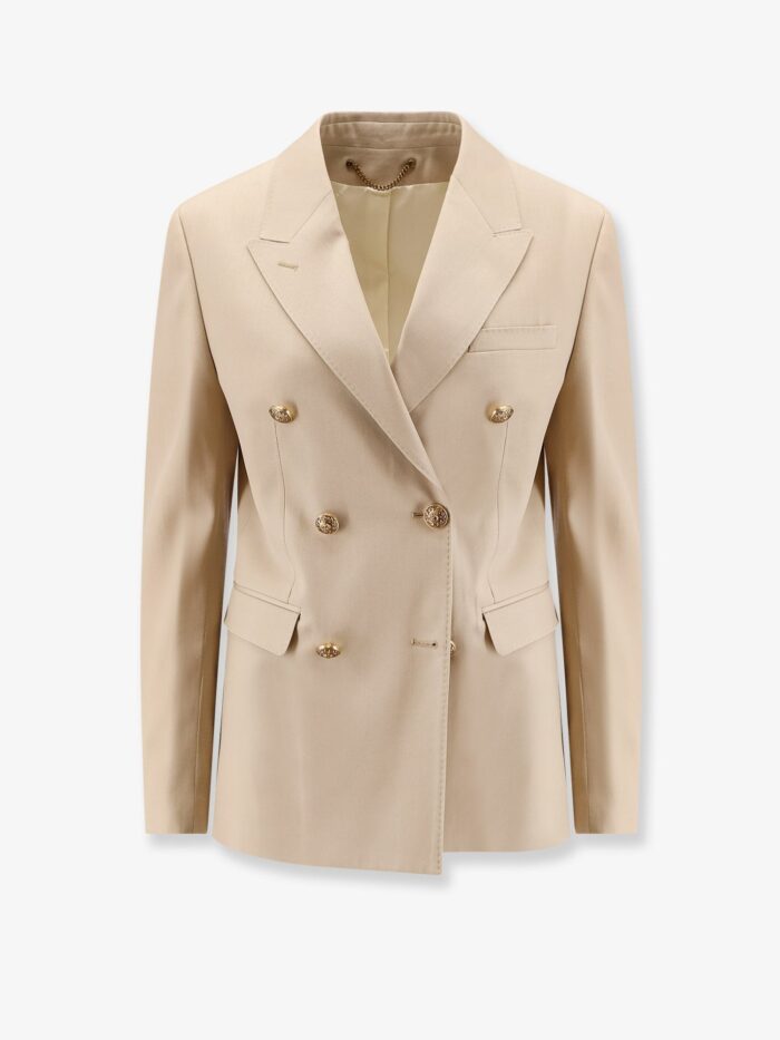 Golden Goose Deluxe Brand Virgin Wool Blazer