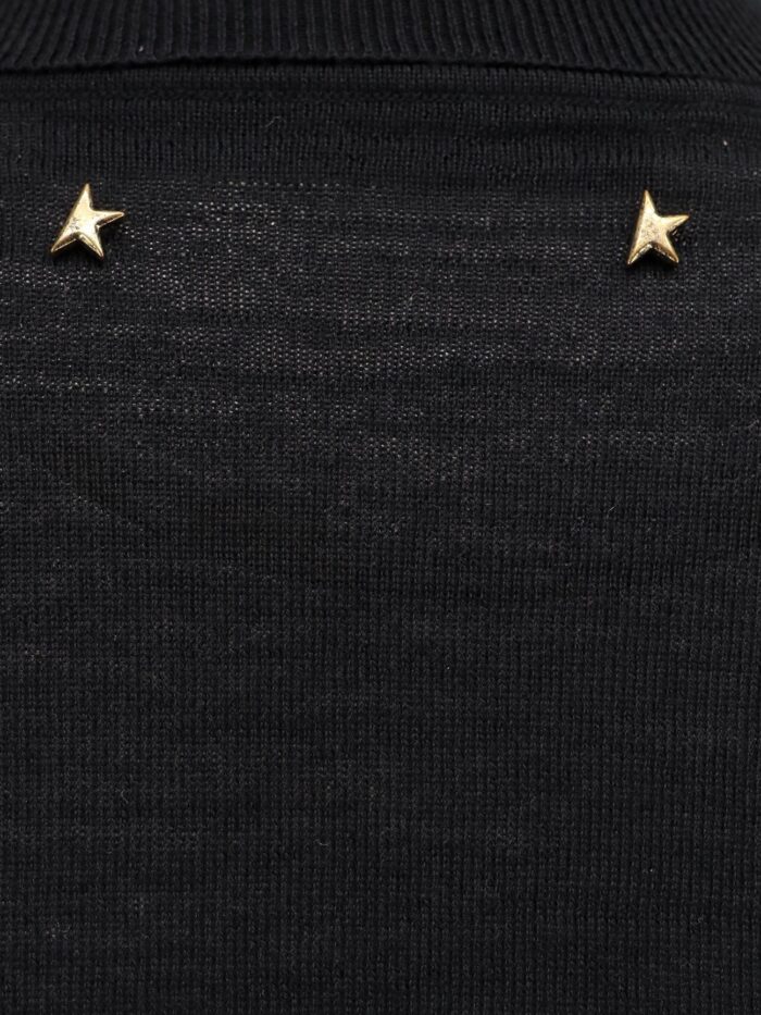 Golden Goose Deluxe Brand Virgin Wool Turtleneck