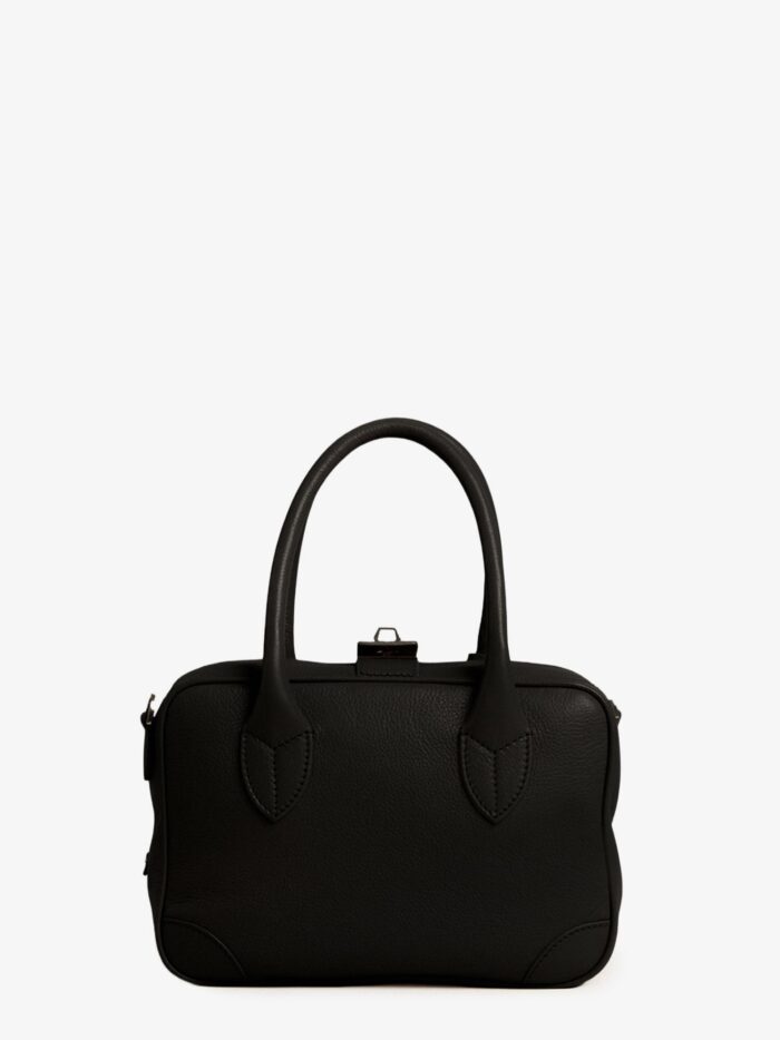 Golden Goose Deluxe Brand Vita Bag Leather Shoulder Bag
