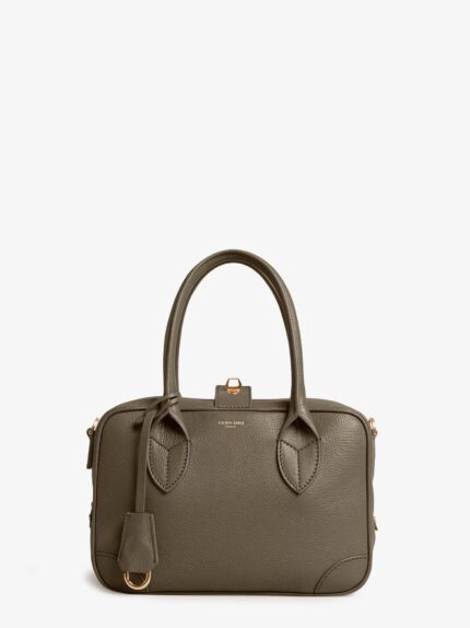 Golden Goose Deluxe Brand Vita Bag Leather Shoulder Bag