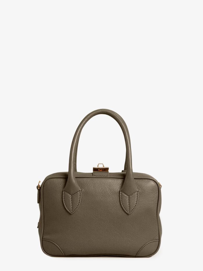 Golden Goose Deluxe Brand Vita Bag Leather Shoulder Bag