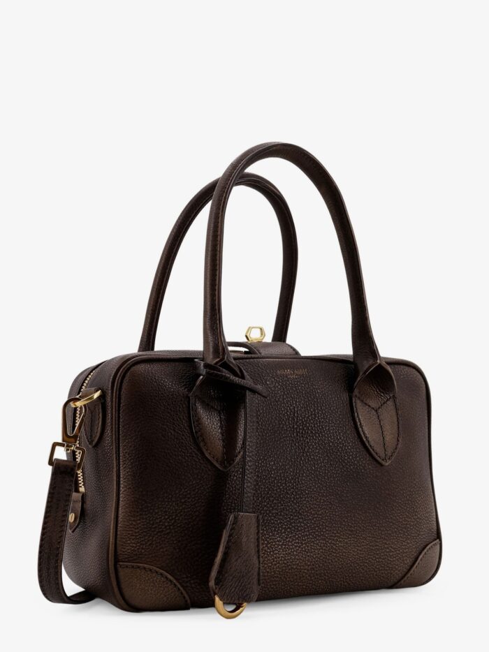 golden goose deluxe brand vita vintage leather shoulder bag Golden Goose Deluxe Brand Vita Vintage Leather Shoulder Bag