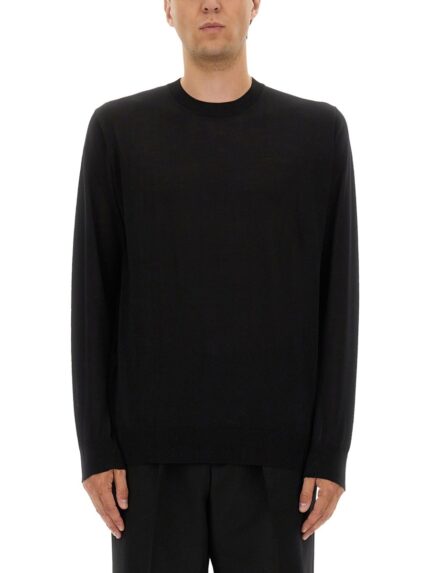 Golden Goose Deluxe Brand WOOL JERSEY.