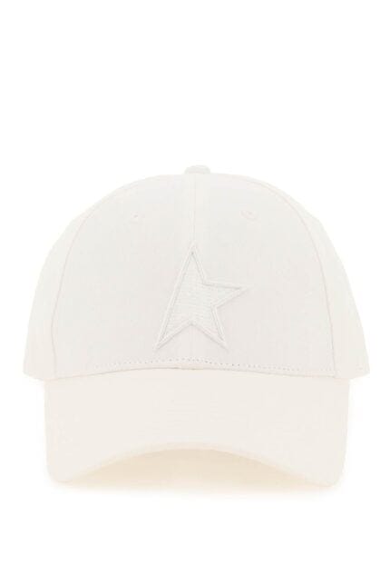 Golden Goose Demos Baseball Hat