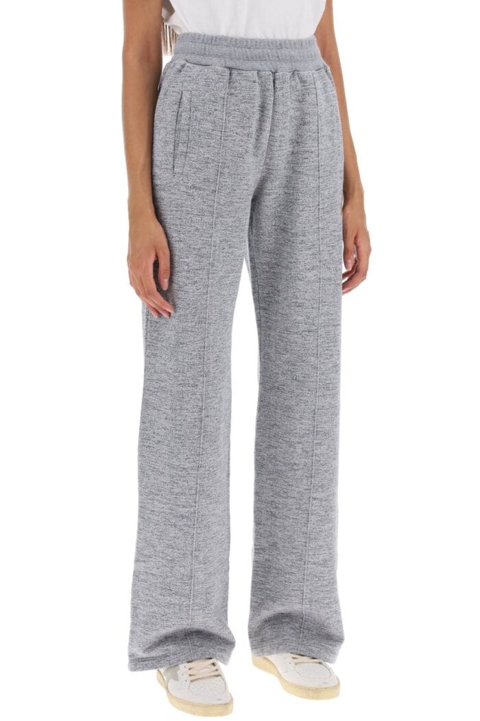 Golden Goose 'dorotea' Wide-leg Joggers