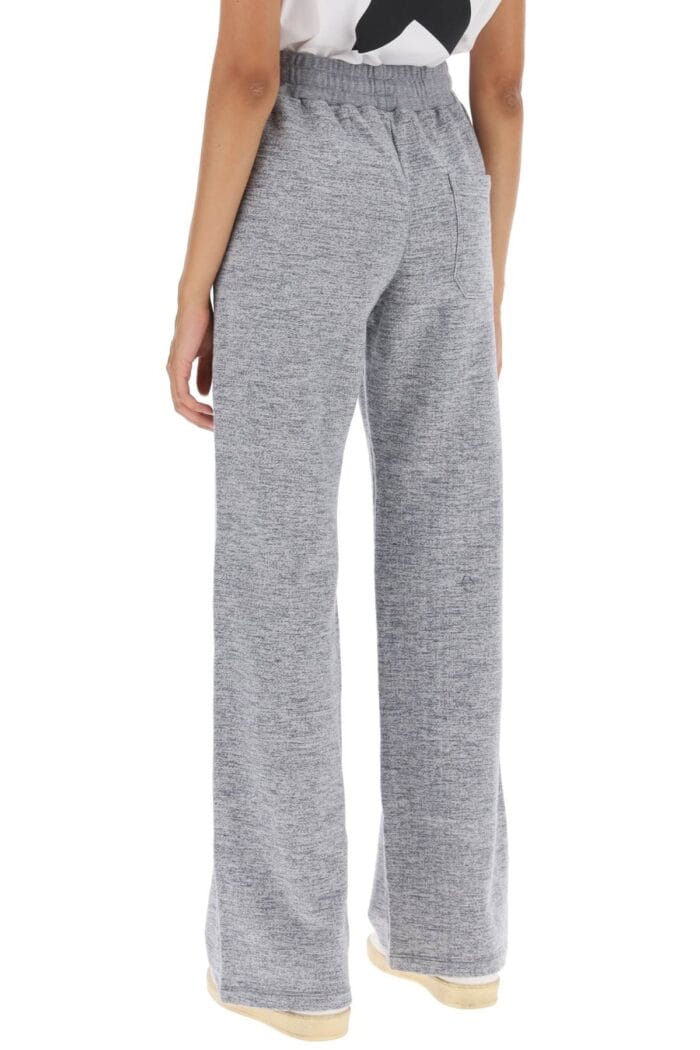 Golden Goose 'dorotea' Wide-leg Joggers