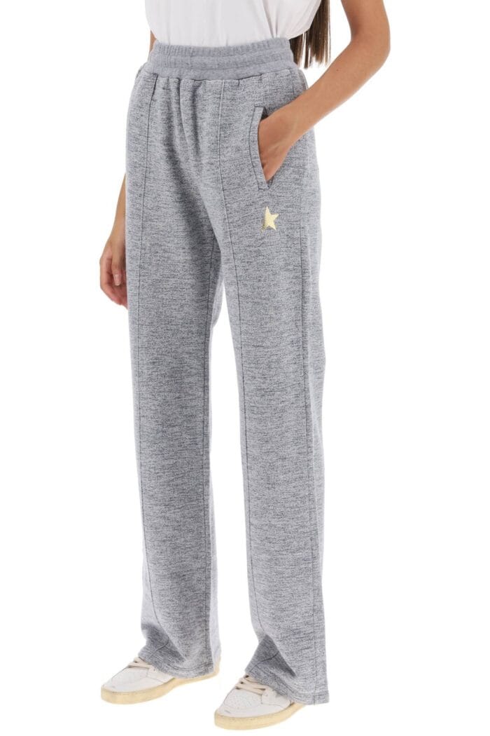 Golden Goose 'dorotea' Wide-leg Joggers