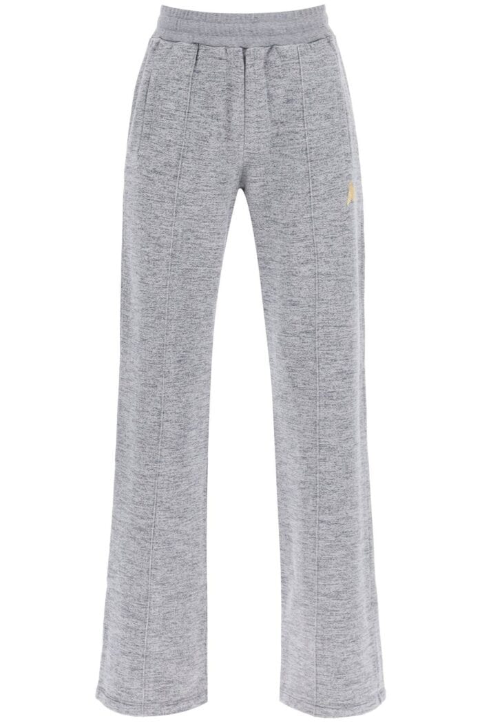 Golden Goose 'dorotea' Wide-leg Joggers